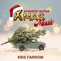 Acoustic Guitar Christmas - EP (Instrumental)