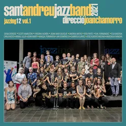 Jazzing 12 Vol.1