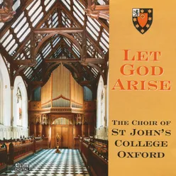 An Oxford Requiem: Lord, thou hast been our refuge
