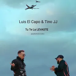 TU TE LA LLEVASTE