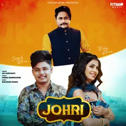 Johri