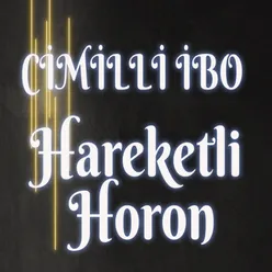 Hareketli Horon