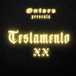 Testamento XX