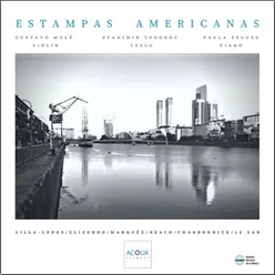 Estampas Americanas