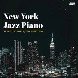 New York Jazz Piano