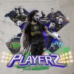 Player Z