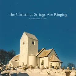 The Christmas Strings Are Ringing