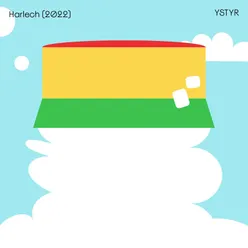 Harlech (2022) Single