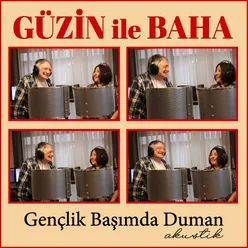 Gençlik Başımda Duman Akustik