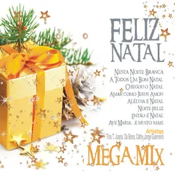 Feliz Natal Megamix