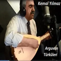 Arguvan Türküleri