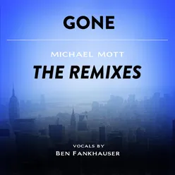 Gone - The Remixes