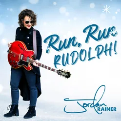 Run Run Rudolph