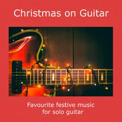 Christmas On Guitar