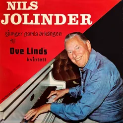 Nils Jolinder sjunger gamla örhängen