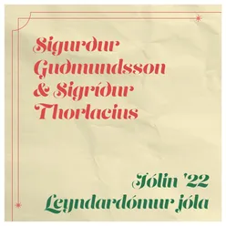 Jólin '22 / Leyndardómur jóla