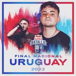 Final Nacional Uruguay 2022 Live