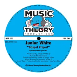 Gospel Project (Junior Thank You Mix)