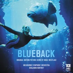 Blueback Original Motion Picture Score