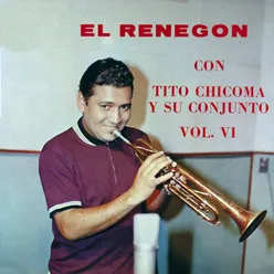 El Renegón, Vol. 6