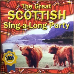 The Great Scottish Sing-a-Long Party