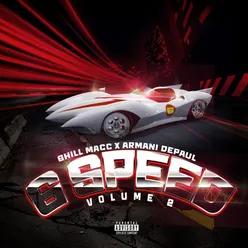 6 Speed, Vol. 2