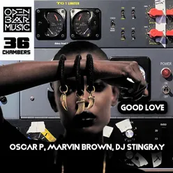 Good Love Dub Mix