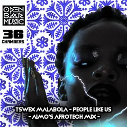 People Like Us Aimo Afrotech Reblaster