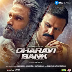 Dharavi Bank Theme Instrumental