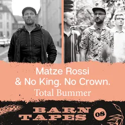 Total Bummer Barn Tapes 08