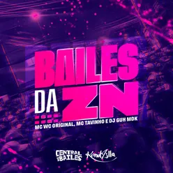 Bailes da Zn