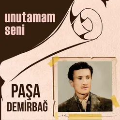 Unutamam Seni