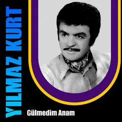 Gülmedim Anam