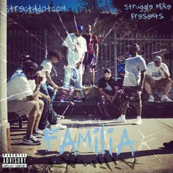 Numberz (feat. Struggle Mike)