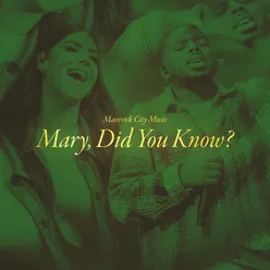 Mary Did You Know? Radio Version