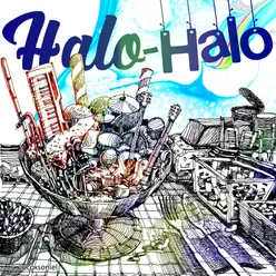 Halo-Halo