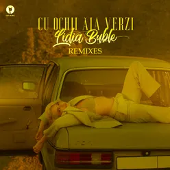 La Luna Dj Zeno & Ovidiu Lupu Remix