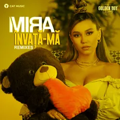 Invata-ma Andrew Maze & Pavlo & Adrian Saguna Remix