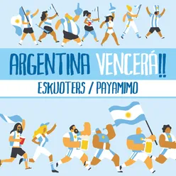 Argentina Vencerá