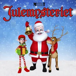 Julemysteriet Soundtrack