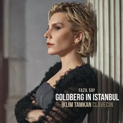 Goldberg in Istanbul, Op. 94