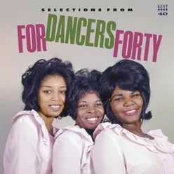 Selections from For Dancers Forty