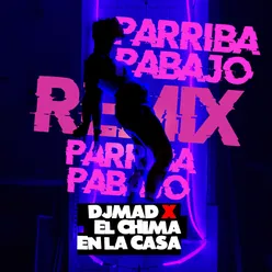 Parriba Pabajo Remix