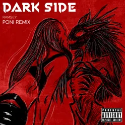 Dark Side Poni Remix
