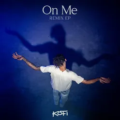 On Me DISTO Remix