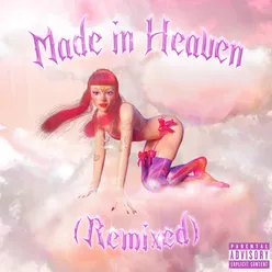 Made in Heaven Remixed