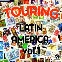 Touring Latin America, Vol. 1 2022 Remaster