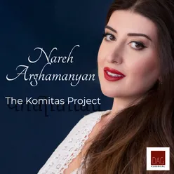 The Komitas Project