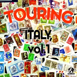 Touring Italy, Vol. 1 2022 Remaster