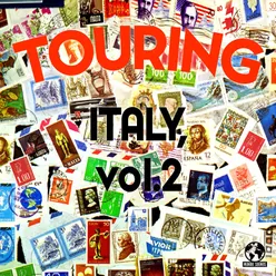 Touring Italy, Vol. 2 2022 Remaster